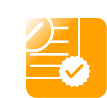 Following acceptance, we will provide you the final approval plan, which includes all information in full and without any omissions.